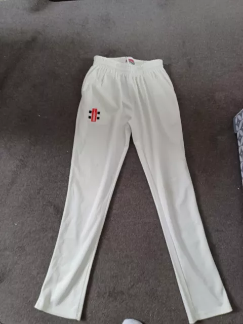 Gray-Nicolls Cricket Trousers