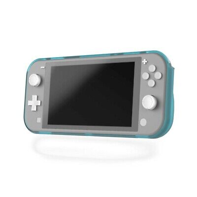 Hama Cover Protettiva Rigida per Nintendo Switch Lite Turchese Custodia