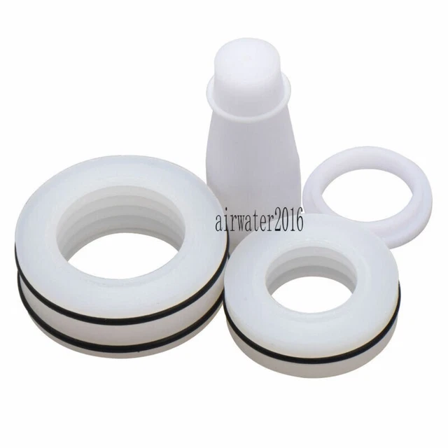 Scellé Réparation Kit Ordinaire Accessoires Remplacement Plastique Supplies