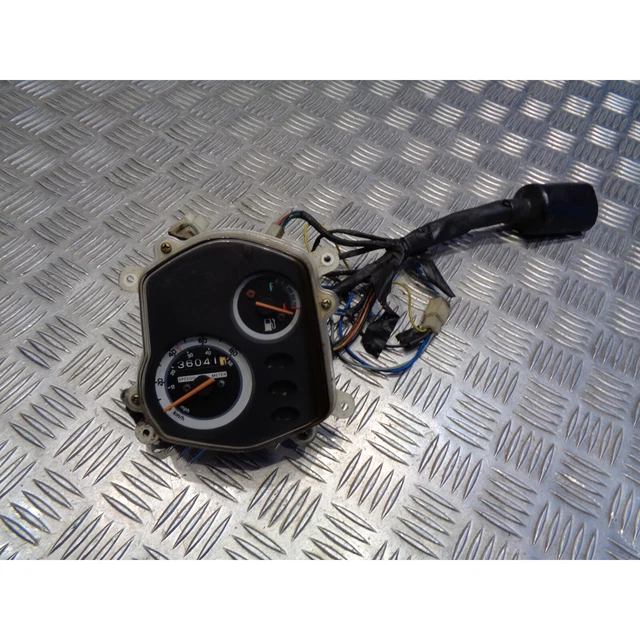 Capteur Vitesse Compteur Kilométrique 7700418919 - Pour Renault Clio Espace Kangoo Megane Twingo
