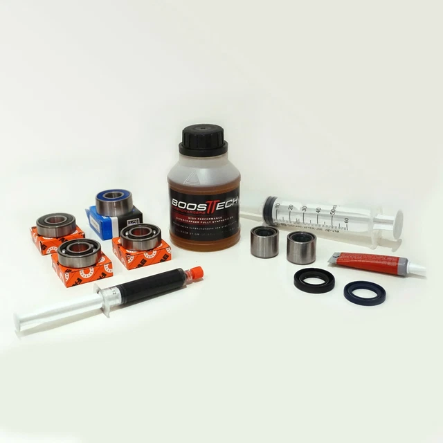 EATON TVS FRONT ENTRY Supercharger Rebuild kit Corvette Camaro ZL1 ZR1