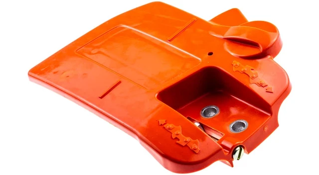 POMPA OLIO MOTOSEGA HUSQVARNA 235 236 240 - Foto 5