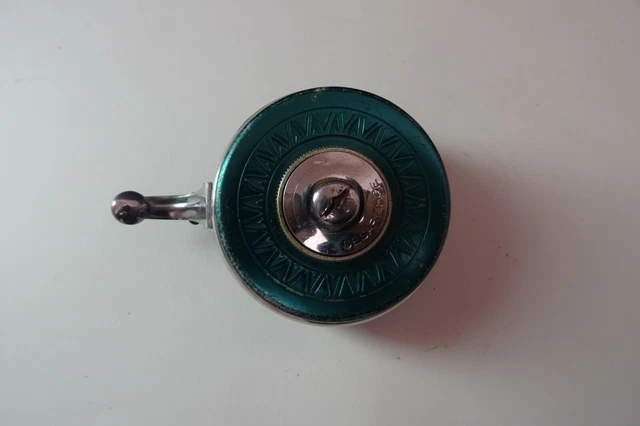 Moulinet Pêche à La Mouche FLY MATIC – Remontage Automatique – Occasion