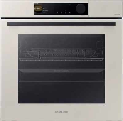 Four encastrable fonction vapeur SAMSUNG NV7B6695ACE Bespoke