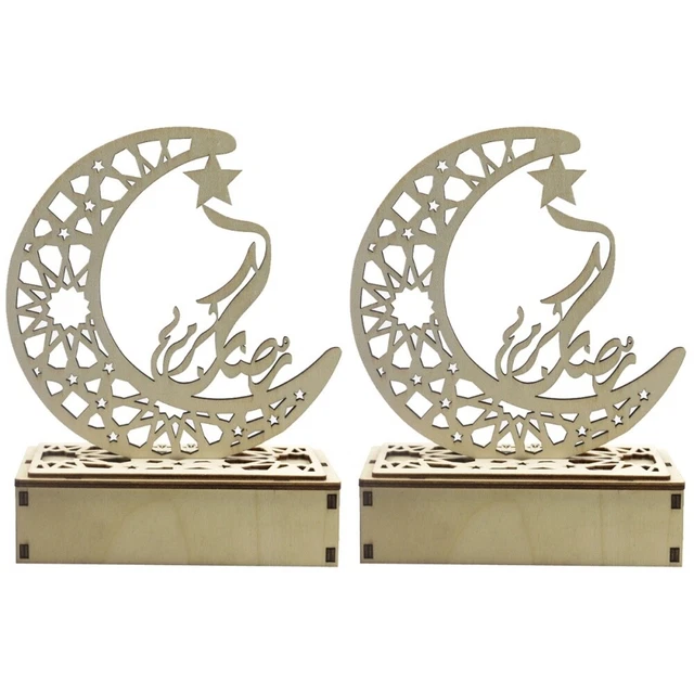 ramadan decoration lights for home