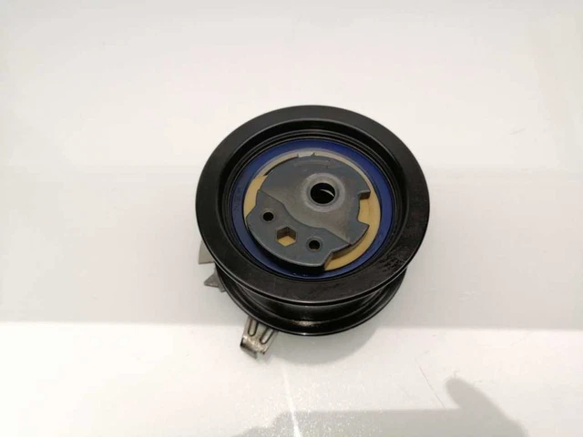 038109243M galet tendeur pour VOLKSWAGEN GOLF V 2003 337939
