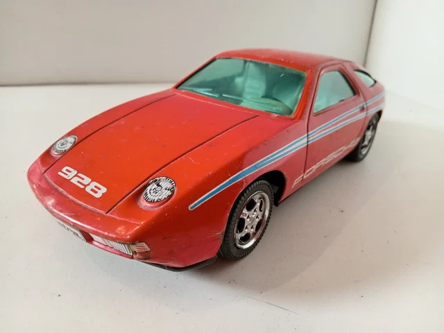 Joustra Matra Simca Bagheera Rallye N°26 - Tôle Friction 1/18, Occasion
