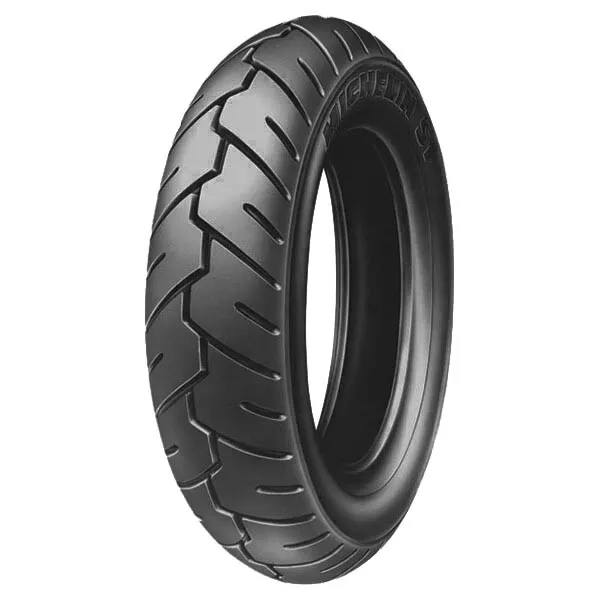 Pneu Michelin 3.50-10 59J S1