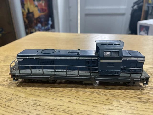 locomotive diesel BB 66150 sncf jouef ho