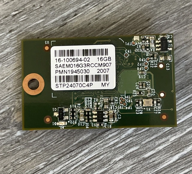 Memória Flash Cisco 4gb Usb 16-3681-01 Mem-flsh-4g @ | Parcelamento Sem