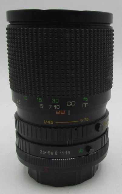 Lenses, Lenses & Filters, Cameras & Photo - PicClick CA