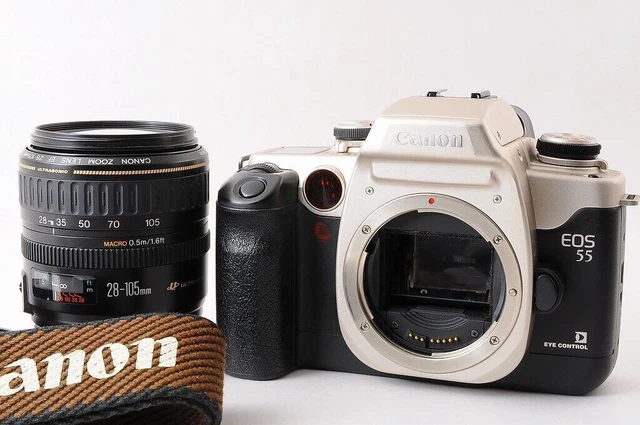 Canon EOS 500D + Objectifs et accessoires - Photo, audio & vidéo