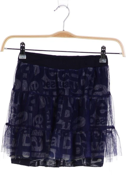 Gonna Desigual ragazza gonna da donna taglia EU 146 blu navy #dzxmbfo