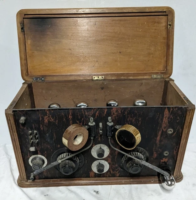 Éliminateur de batterie pour batterie ou alimentation radio