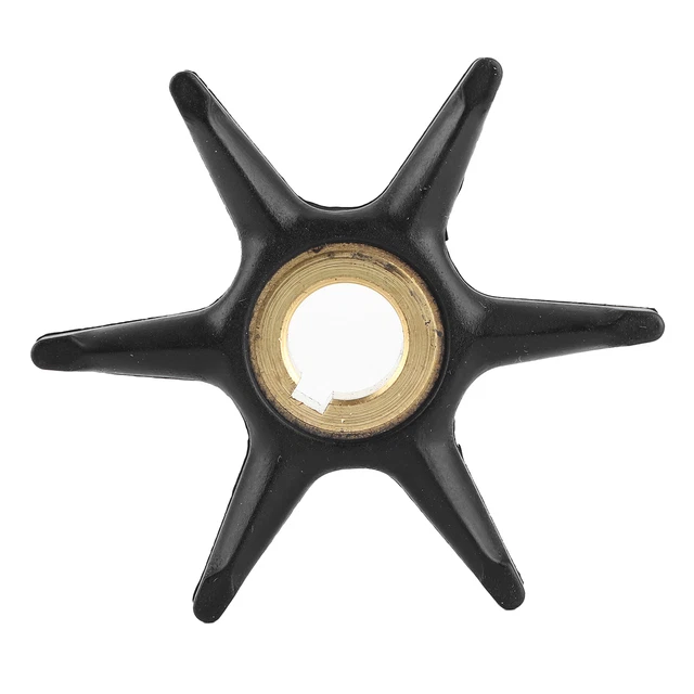 Remplacement De Turbine De Pompe à Eau 375638 389642 775518 Pour Moteur