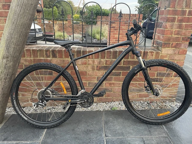 SPECIALIZED PITCH SPORT Rare XL Mountain bike 2017 550.00 PicClick UK