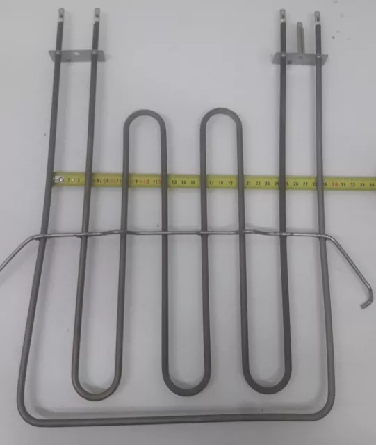 Résistance Four Électrique Adapte Ariston Indesit Hotpoint Supérieure