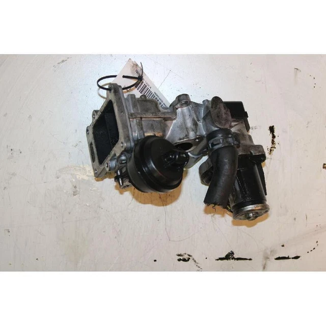 VANNE EGR POUR Volkswagen Golf 5K/Aj (09/08) 2.0 Tdi 2005 EUR 140,00