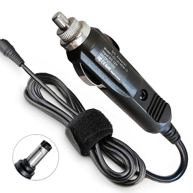Car Adapter fit Autel MaxiSys MS906 MS906BT MS906TS Automotive Diagnostic and An