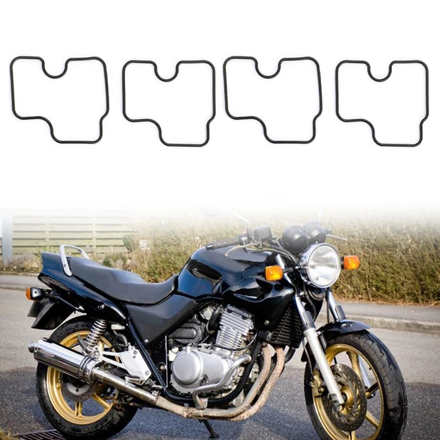 Moto Kit Réparation Carburateur Pour Honda CB500 PC32 CB600F PC34 CB1000F Pièces
