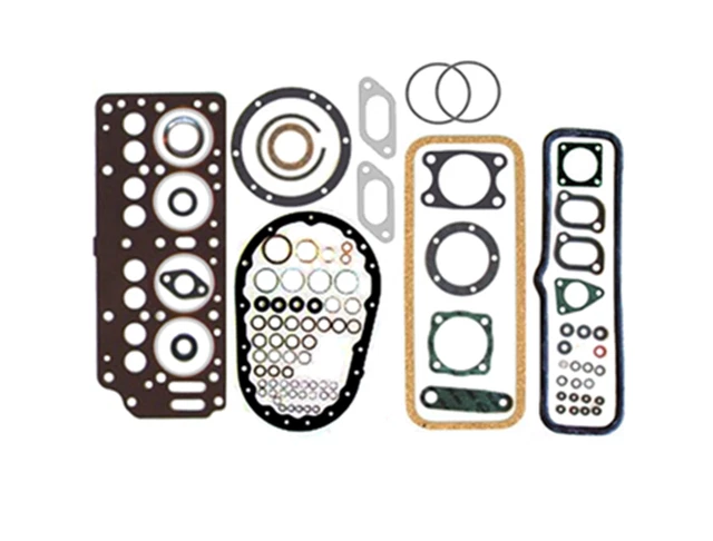 Set guarnizioni guarnizioni testata cilindro per Still Stapler DG 1/2 1.2/2 1.2/3 1/3 2 N R