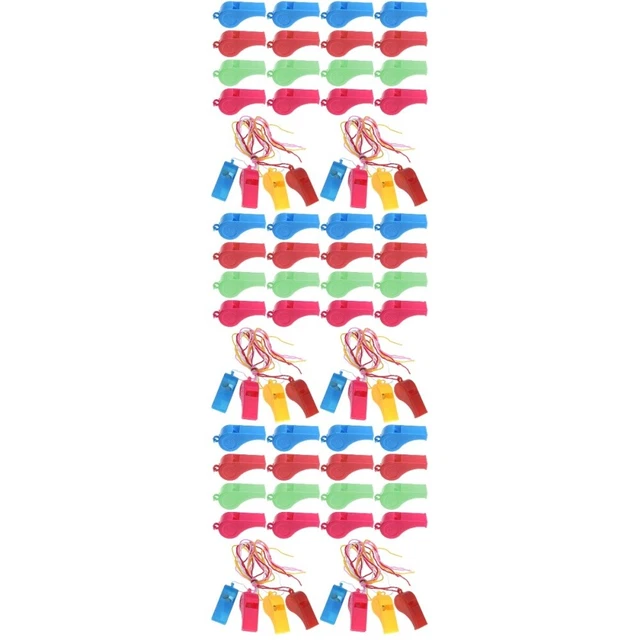 144 pz pipe colorate adulti pipa giubilare bambino basket fuori