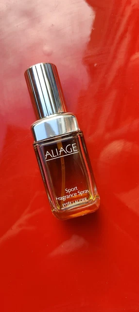Aliage sport fragrance spray cheap