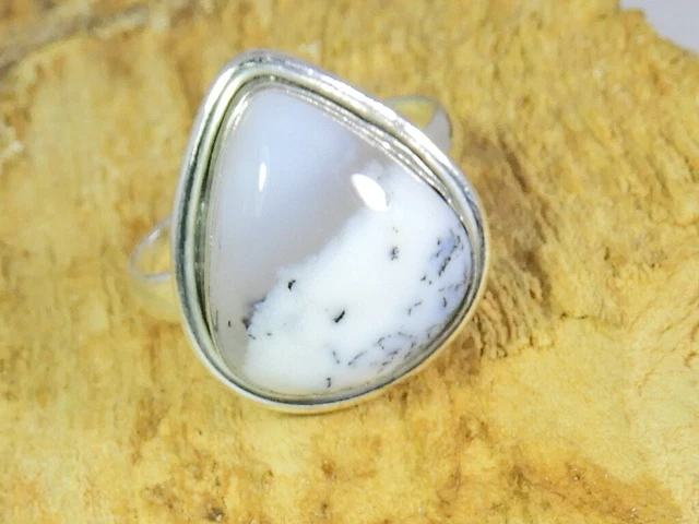 Sin Calentar Piedra Preciosa Rosa Cuarzo Y Rodolita Pendientes 925 De