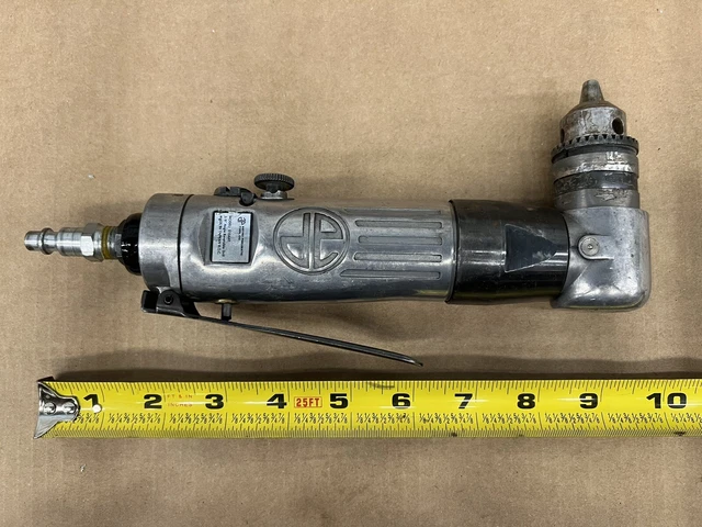 3/8” Angle Reversible Drill. ASTRO PNEUMATIC TOOL CO