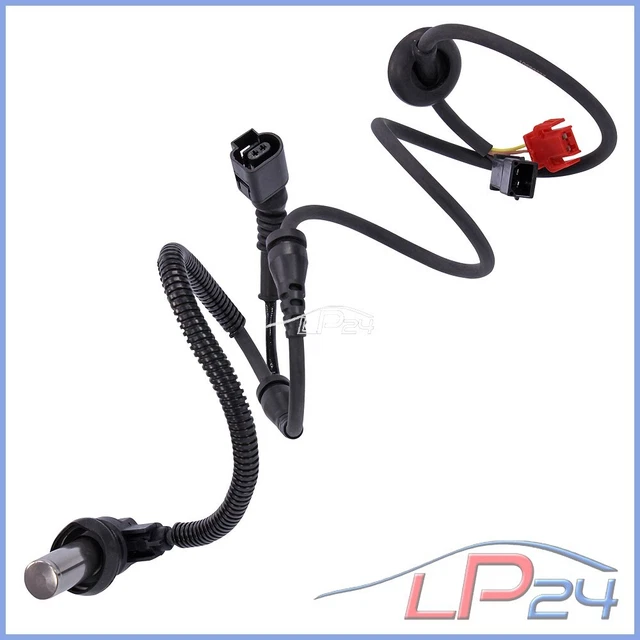 Capteur ABS Avant Gauche/Droite Pour Peugeot 508 I / 508 SW I – 1.6L 2.0L 2010-2018, Référence 9674577980 / 4545K5