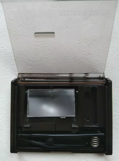 [Almost Unused in case] Nikon Focusing Screen D2x Matt From Japan