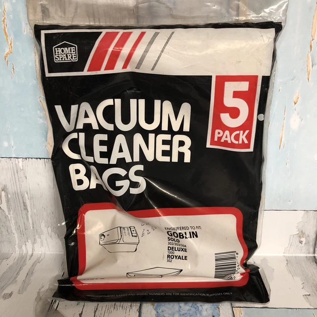 Replacement For Hoover CH54000, CH54113, CH54115 Hushtone