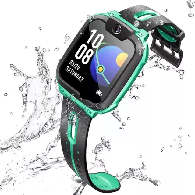 imoo Watch Phone Z1 Smartwatch, Reloj Teléfono Reloj Inteligente para Niños 3