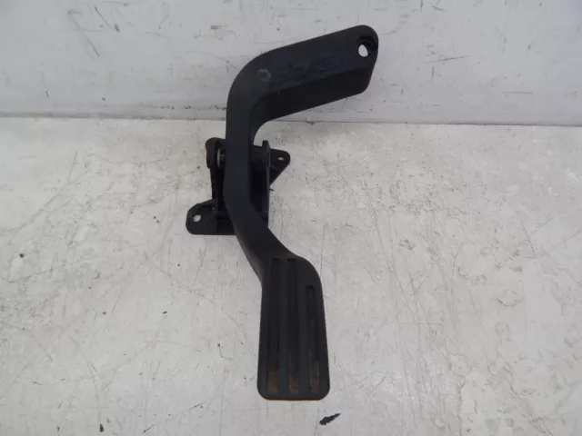 Ford Focus MK1 LUKE 5DR 98-04 GALTGASPEDAL 98AB9P732BE