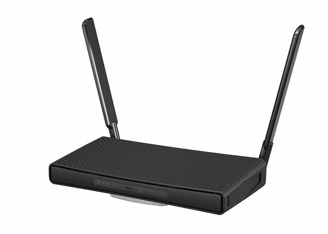 Router Mikrotik hAP ac3 5p. Gbps + DualBand AC RBD53iG-5HacD2HnD