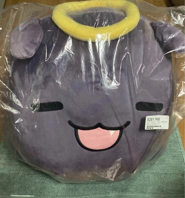HOLOLIVE TAKODACHI PLUSH Doll Ninomae Ina’nis Myth Kuroboshi Haruki ...