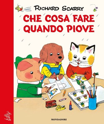 Lo Vedi Che La Cosa è Reciproca