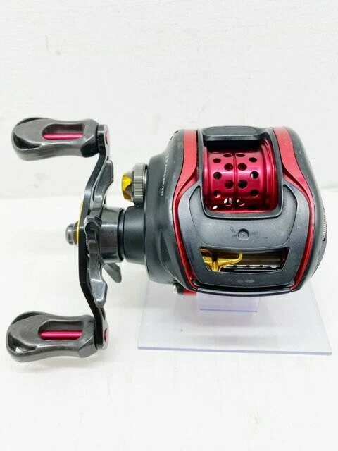 DAIWA - ダイワ　T3 AIR6.8R-TW （used） DAIWA T3 AIR 6.8R-Tw Right Used 007 $328.04 - PicClick CA