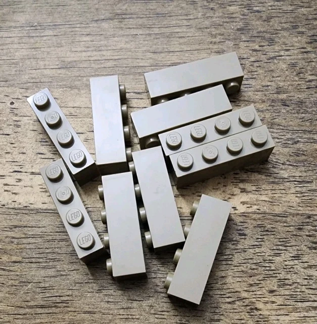 LEGO (R) Bricks, Pieces & Parts, LEGO (R) Building Toys, Building