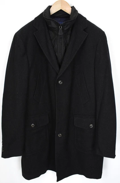 Manteau homme sales tommy hilfiger
