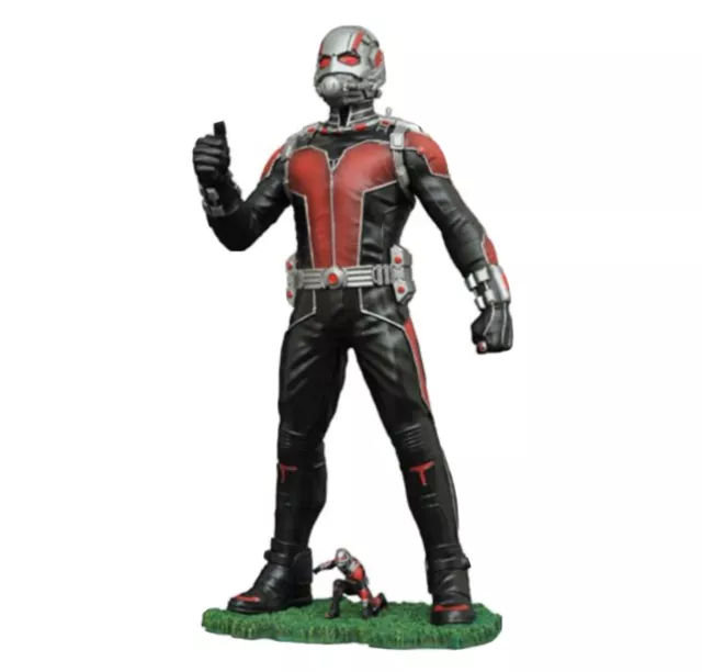 Marvel Gallery Ant-Man 9-Inch Statue Diamond Select
