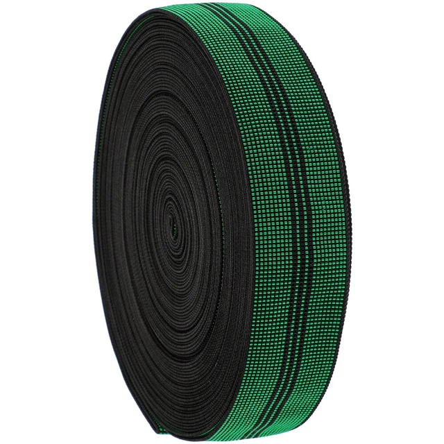 1 Set of Sofa Webbing Nylon Webbing for Chair Projects Furniture Repair with
