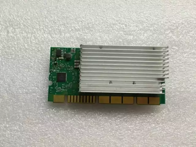 IBM VRM Module for System x3400M2 x3500M2, x3400 M3 x3500 M3 FRU 39Y7395 43X3307