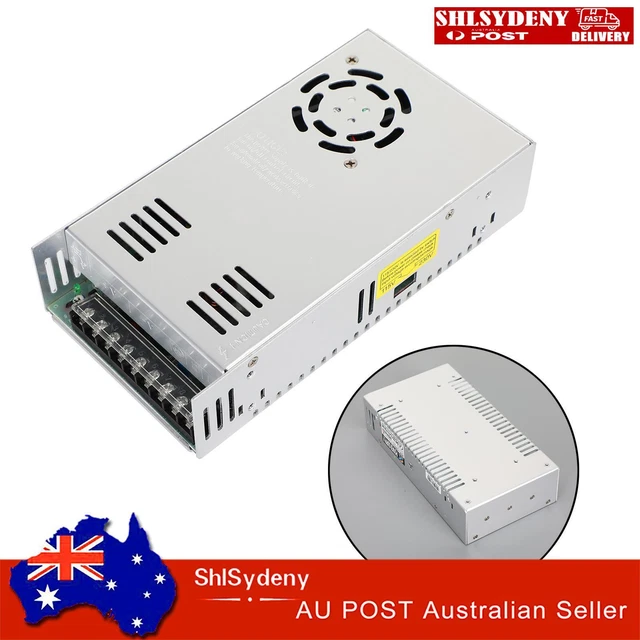 DC 12V 360W 30A Universal Regulated Switching Mode Power Supply for CR-10/10S