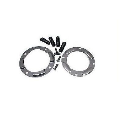 Cif 5077 SERIE PARASTRAPPI COMPLETI CIF VESPA 50-90-125 PRIMAVERA-ET3-PK-PK XL 
