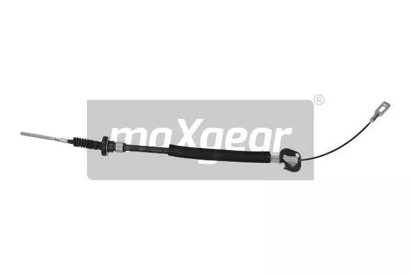 32-0168 MAXGEAR Cavo comando, Comando frizione per FIAT