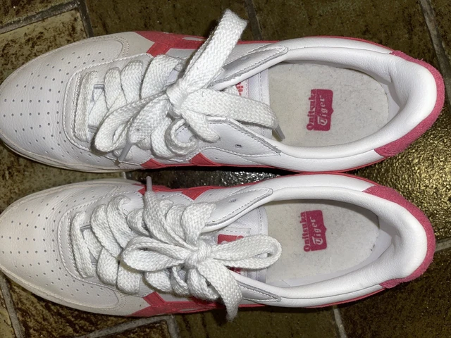 onitsuka tiger schuh