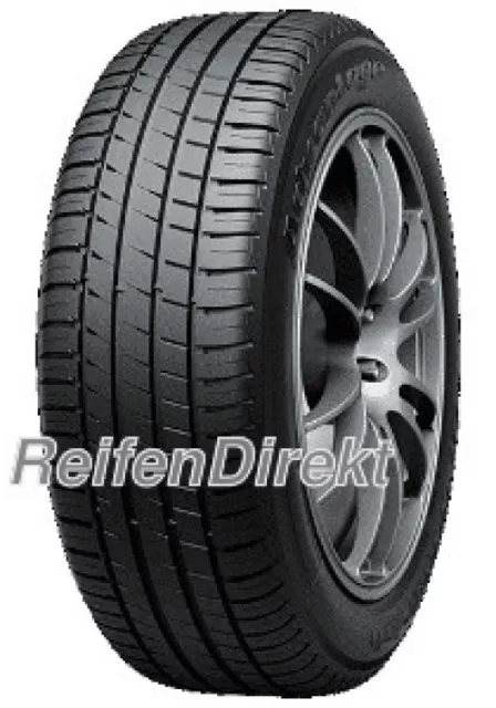 4x 235/40 R18 95Y XL mit FSL BF Goodrich Advantage Sommerreifen