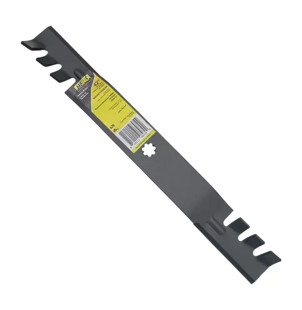 HERO High Lift Mower Blade For John Deere With 42" Deck Replaces GY20850 GX22151