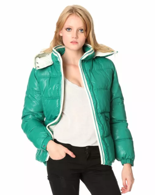 Bel air sales doudoune femme